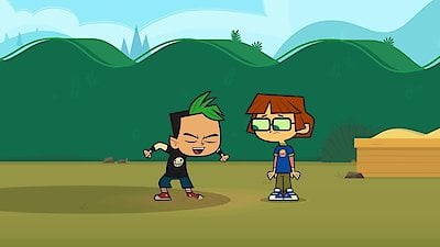 Total Dramarama Season 1 Episode 49