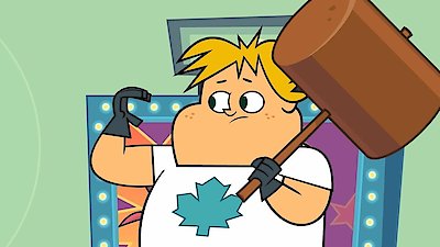 Total Dramarama Season 2 Episode 1