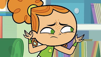 Total Dramarama Season 2 Episode 20