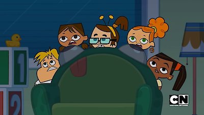 Total DramaRama - streaming tv show online