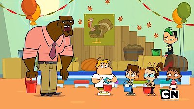 Total Dramarama Season 2 Episode 33