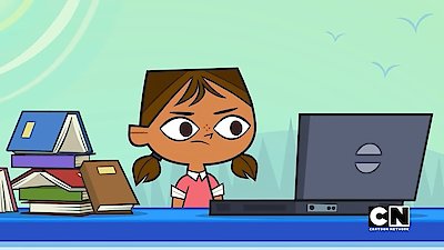 Total Dramarama Season 2 Episode 37