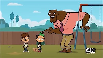 Total Dramarama Season 2 Episode 43