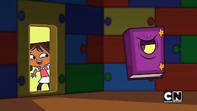 Total Dramarama Season 2 Episode 44