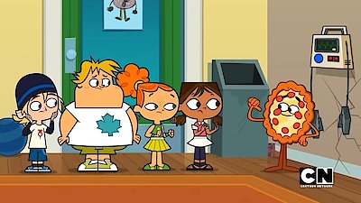 Total Dramarama Season 2 Episode 45