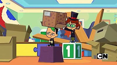 Total Dramarama Season 2 Episode 46