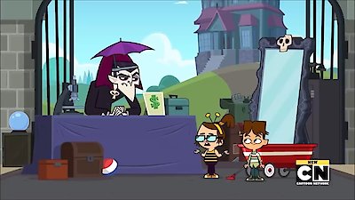 Prime Video: Total Dramarama, Season 3