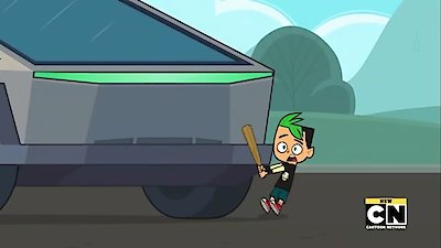 Total Dramarama Season 3 Episode 7