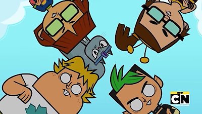 Total DramaRama - streaming tv show online