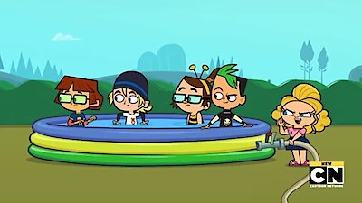 Total DramaRama - streaming tv show online