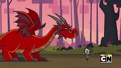 Prime Video: Total Dramarama - Season 3