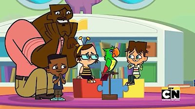 Total Dramarama Season 3 Episode 16