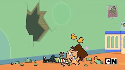 Total Dramarama Season 3 Episode 17