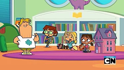 Total DramaRama - Season 3