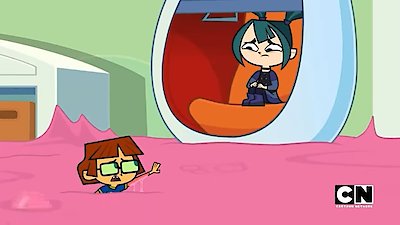 Total DramaRama - Season 3