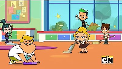 Total DramaRama - Season 3