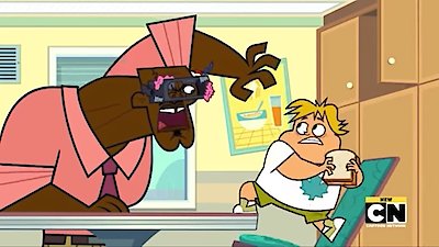 Total Dramarama Season 3 Episode 22