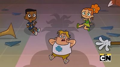 Total Dramarama Season 3 Episode 23