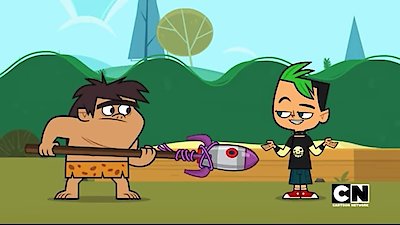 Total Dramarama Season 3 Episode 26