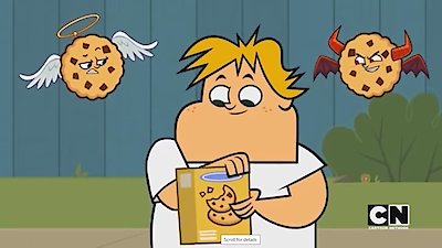 Total DramaRama - streaming tv show online