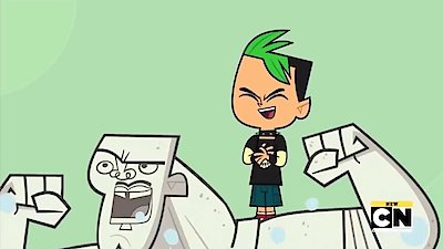 Watch Total Dramarama Season 3 Episode 33 Daycare of Rock Online Now