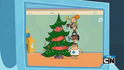 Total Dramarama Season 3 Episode 35