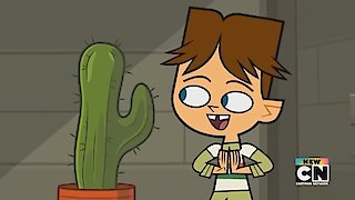 CBBC - Total Dramarama, Series 3, Cactus Makes Perfect