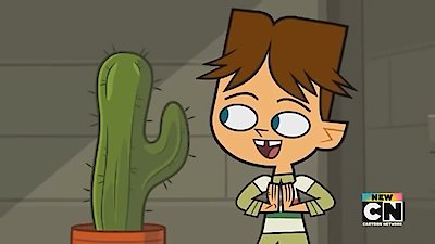 Total Drama Island Season 3 - watch episodes streaming online