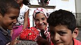 1. We Will Rise: Michelle Obama's Mission to Educate Girls Around the World 