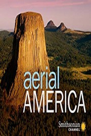 Aerial America: Spectacular Sights