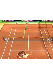 Mario Tennis Aces Online Gameplay With Mojo Matt