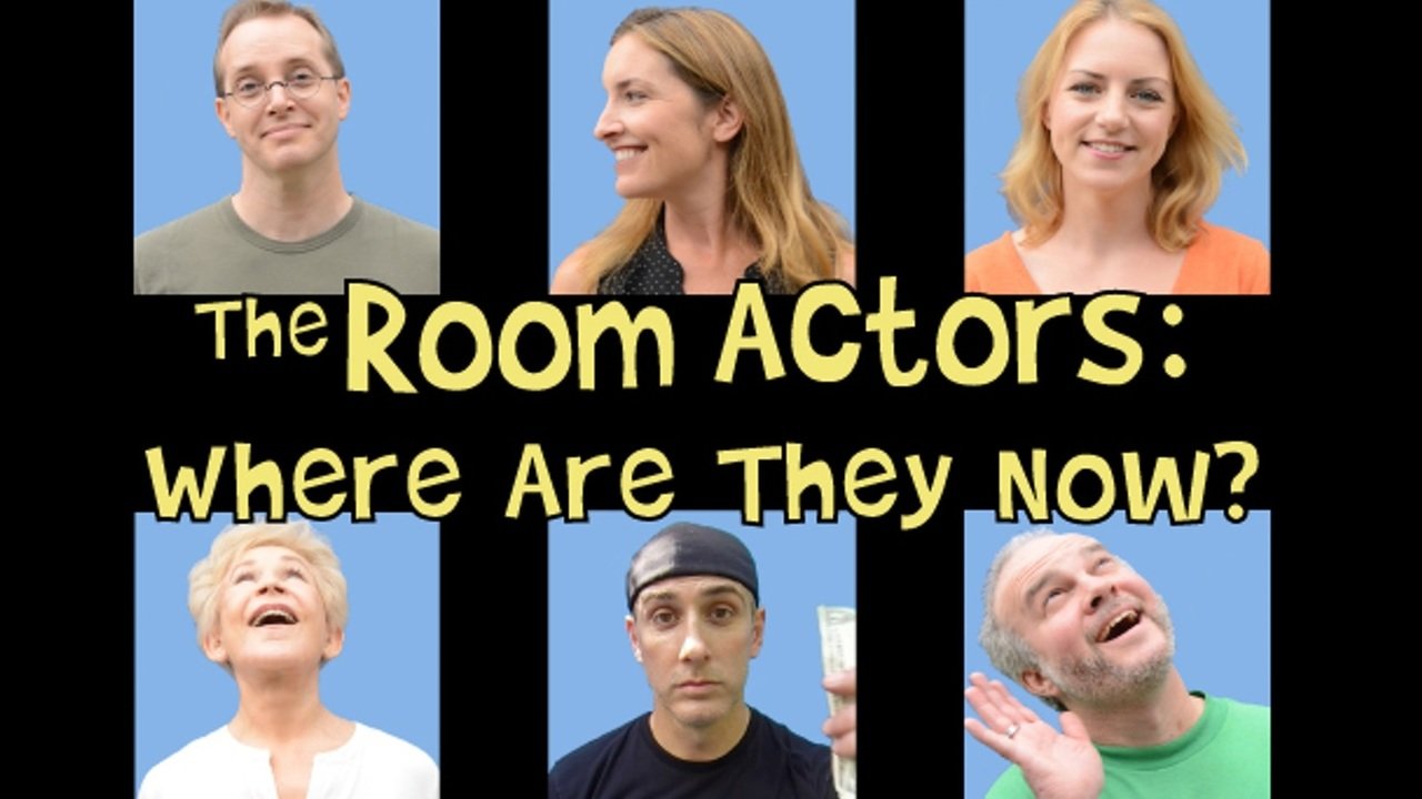 The Room Actors: Where Are They Now?