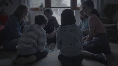 Twisted Sisters Season 3 Episode 6