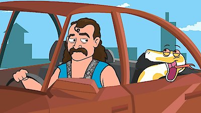 WWE Story Time Season 1 Episode 5