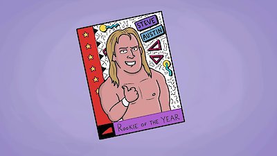 WWE Story Time Season 2 Episode 2