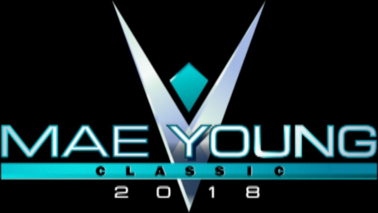 WWE Mae Young Classic