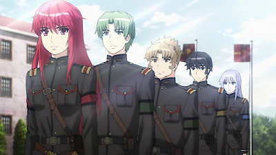 Alderamin on the Sky Season 1 Episode 3