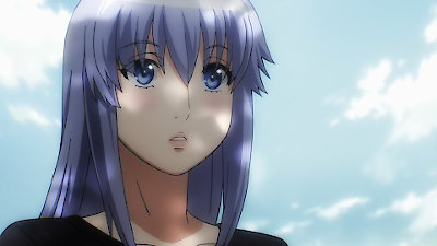 Alderamin on the Sky Season 1 Episode 6