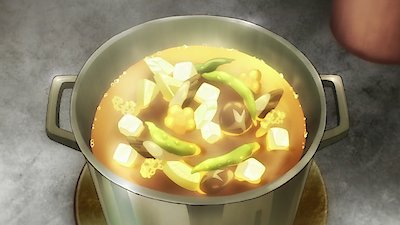 Alderamin on the Sky Season 1 Episode 5