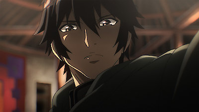 Alderamin on the Sky Season 1 Episode 10