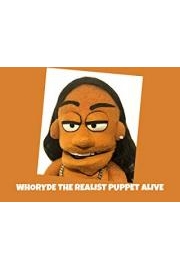 WhoRyde The Realist Puppet Alive
