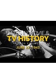 Dates in Movie History