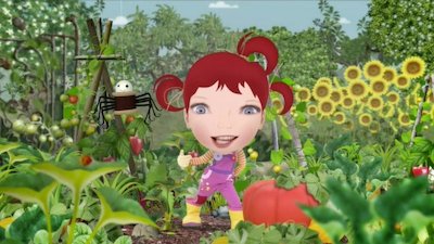 Watch dirtgirlworld Season 1 Episode 23 - Butterflies / Hatching Online Now