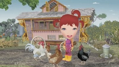 dirtgirlworld Season 1 Episode 16