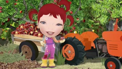 dirtgirlworld Season 1 Episode 27