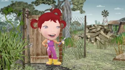 dirtgirlworld Season 1 Episode 29