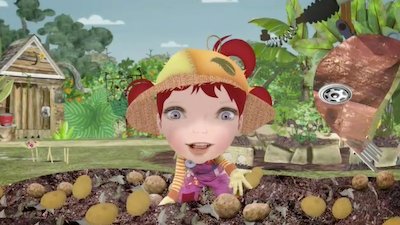 dirtgirlworld Season 1 Episode 37