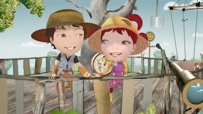 dirtgirlworld Season 1 Episode 50