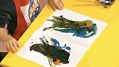 The Wiggles Season 3 Episode 18