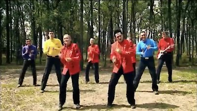 The Wiggles Season 4 Episode 11